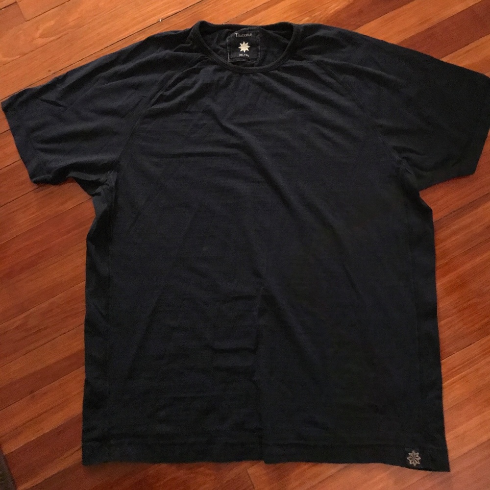 Thaddeus and TADD T-shirt